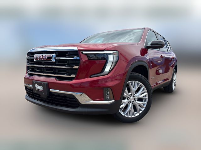 2026 GMC Acadia AWD Elevation