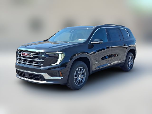 2026 GMC Acadia AWD Elevation