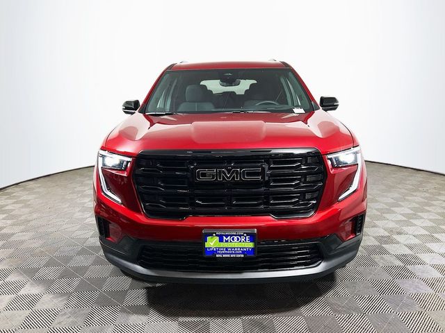 2026 GMC Acadia AWD Elevation