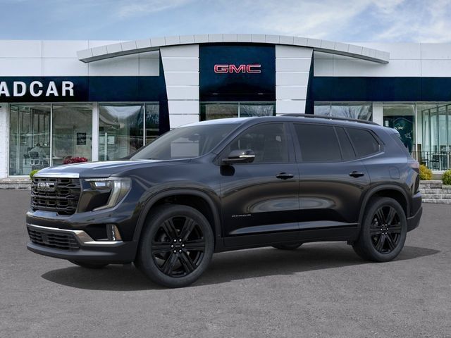 2026 GMC Acadia AWD Elevation