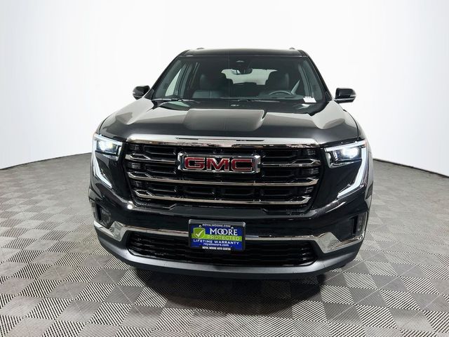 2026 GMC Acadia AWD Elevation
