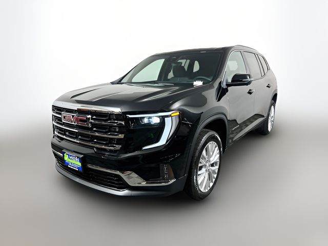 2026 GMC Acadia AWD Elevation