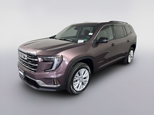 2026 GMC Acadia AWD Elevation