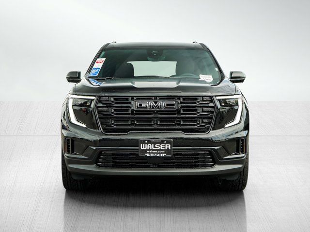 2026 GMC Acadia AWD Elevation