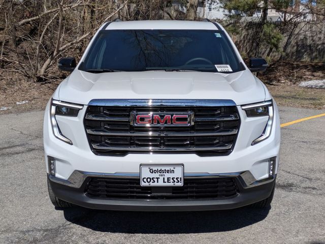2026 GMC Acadia AWD Elevation