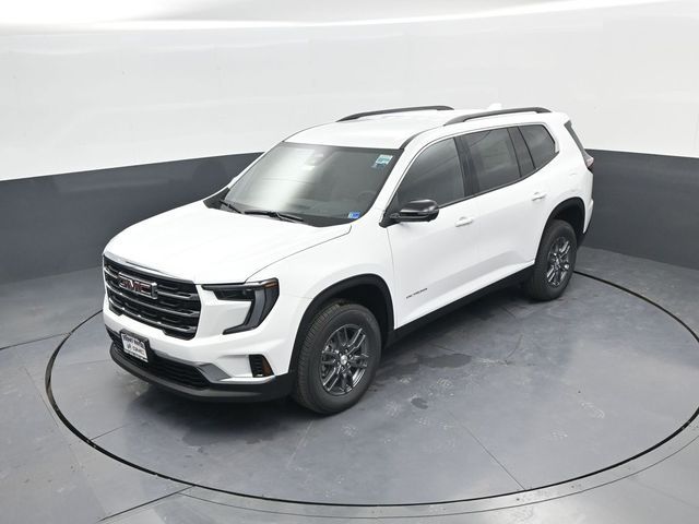 2026 GMC Acadia AWD Elevation