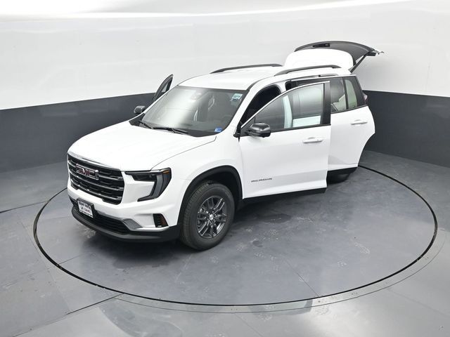 2026 GMC Acadia AWD Elevation