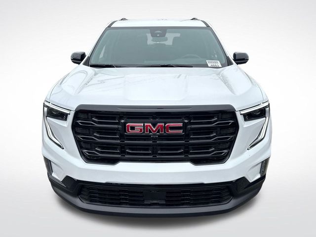 2026 GMC Acadia AWD Elevation