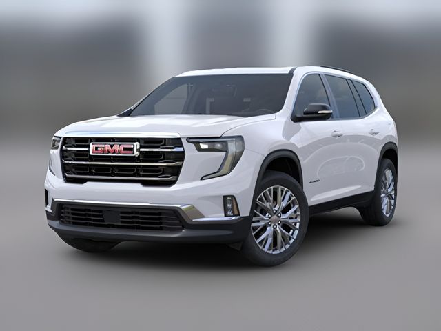 2026 GMC Acadia AWD Elevation