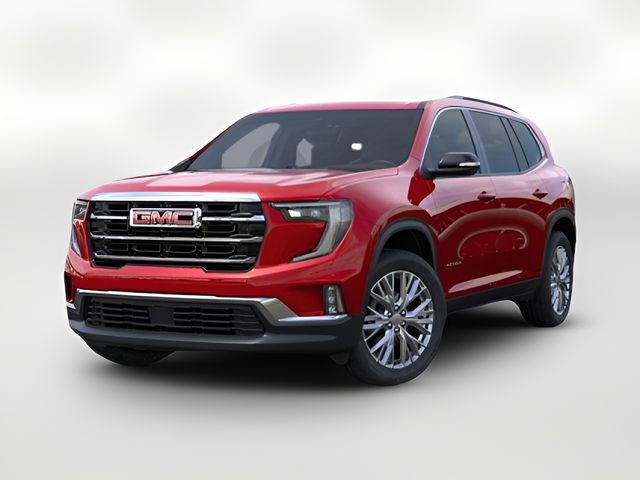 2026 GMC Acadia AWD Elevation