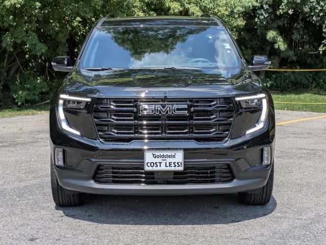 2026 GMC Acadia AWD Elevation