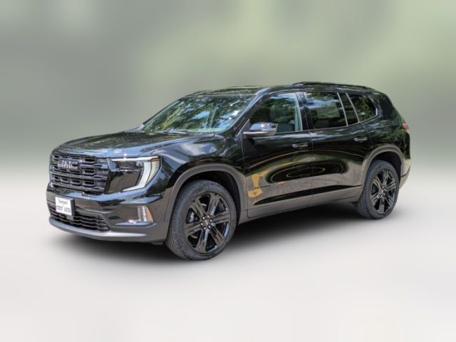 2026 GMC Acadia AWD Elevation