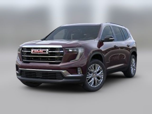 2026 GMC Acadia AWD Elevation