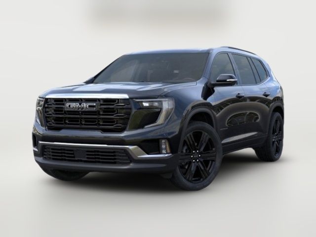 2026 GMC Acadia AWD Elevation