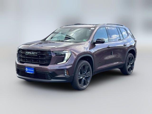 2026 GMC Acadia AWD Elevation