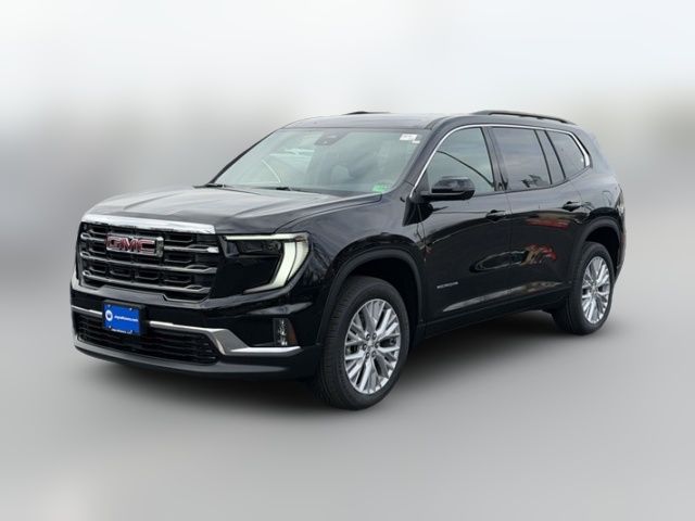 2026 GMC Acadia AWD Elevation