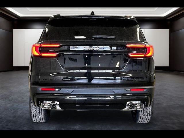 2026 GMC Acadia AWD Elevation