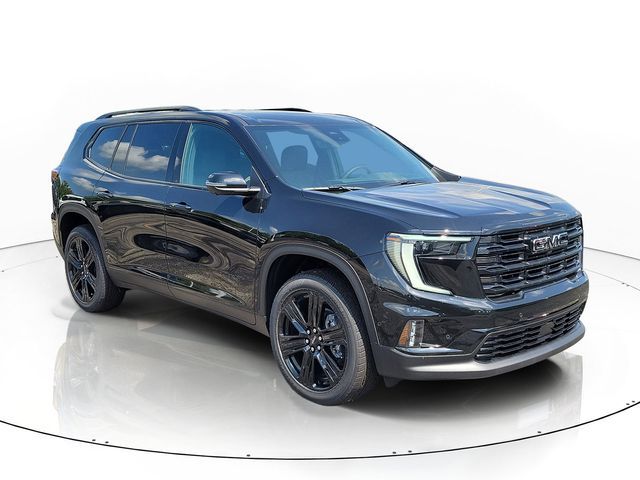 2026 GMC Acadia AWD Elevation