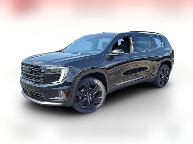 2026 GMC Acadia AWD Elevation