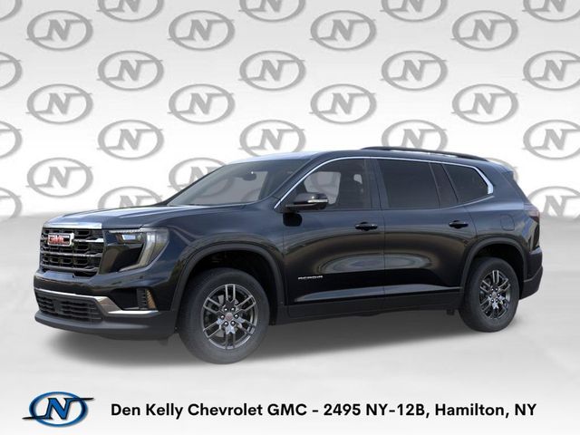 2026 GMC Acadia AWD Elevation