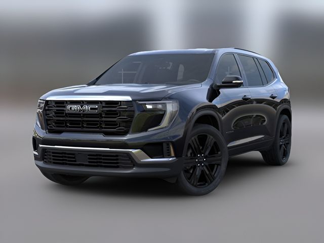 2026 GMC Acadia AWD Elevation