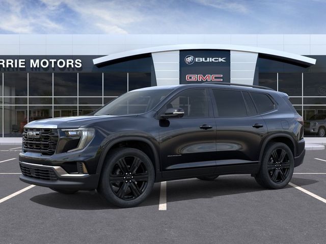 2026 GMC Acadia AWD Elevation
