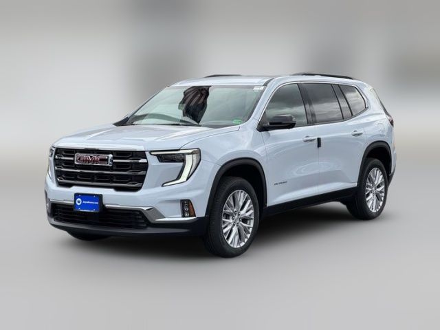 2026 GMC Acadia AWD Elevation