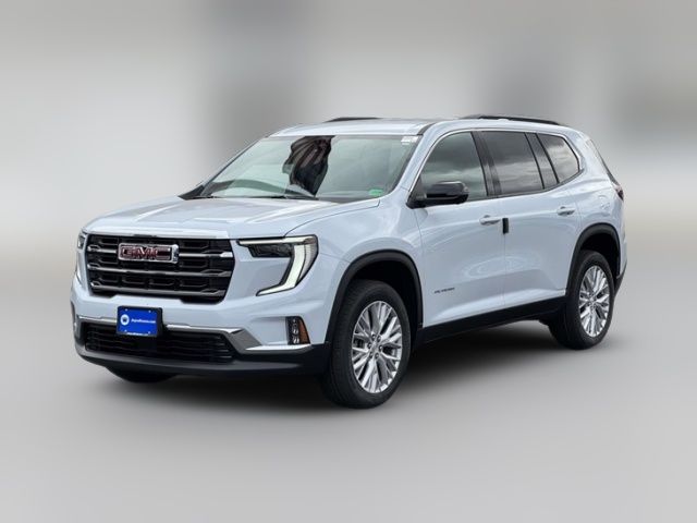 2026 GMC Acadia AWD Elevation