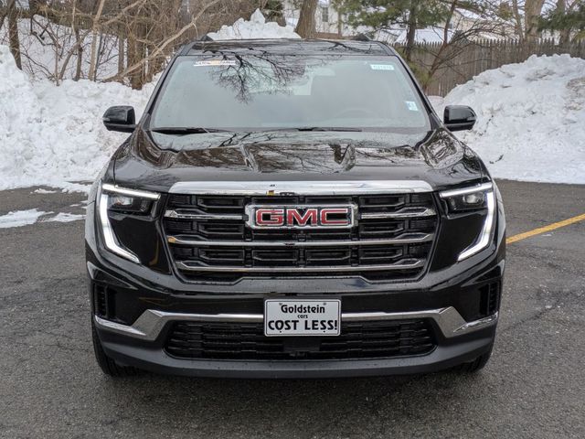 2026 GMC Acadia AWD Elevation