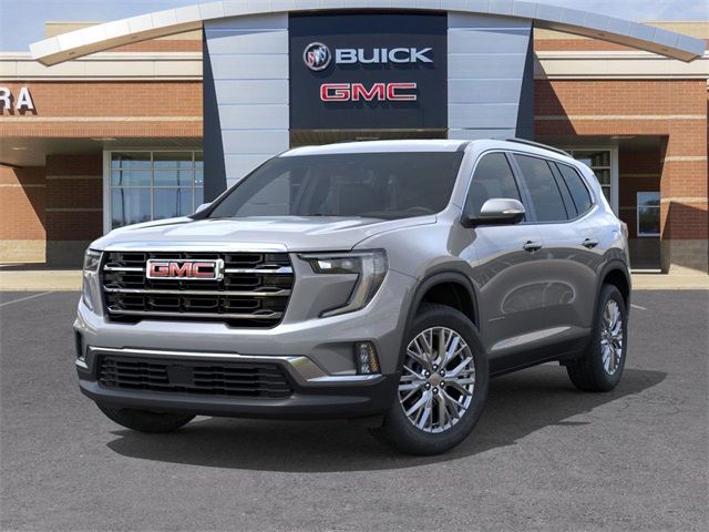2026 GMC Acadia AWD Elevation