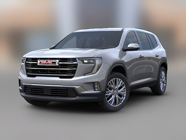 2026 GMC Acadia AWD Elevation