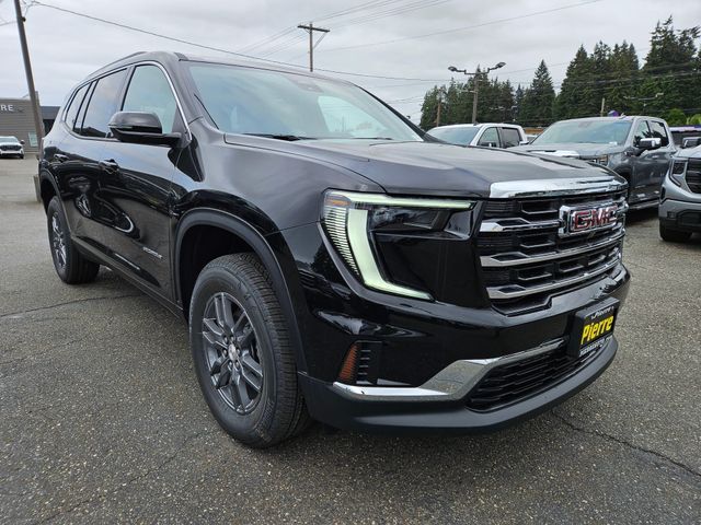 2026 GMC Acadia AWD Elevation