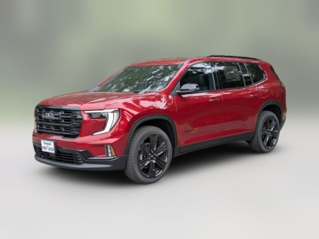 2026 GMC Acadia AWD Elevation