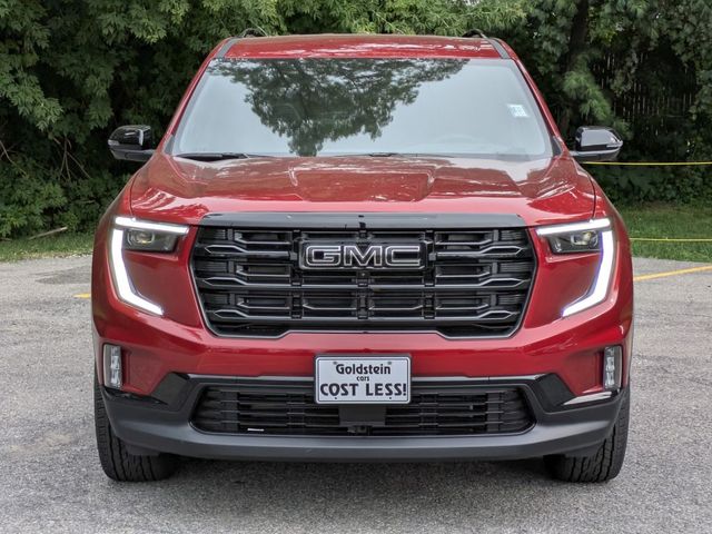2026 GMC Acadia AWD Elevation