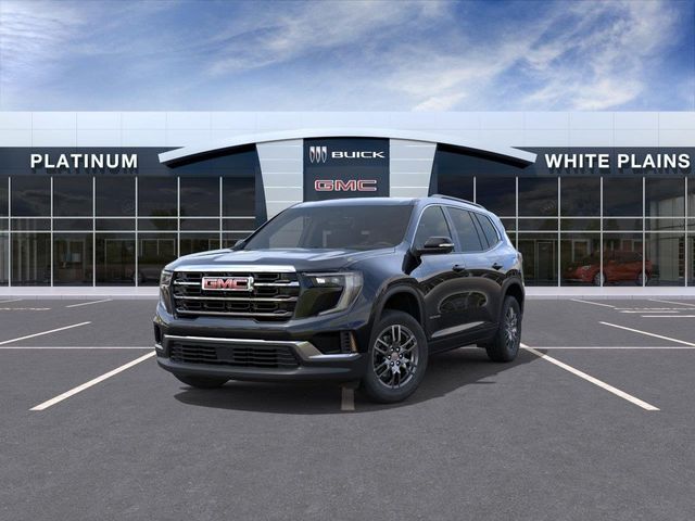 2026 GMC Acadia AWD Elevation
