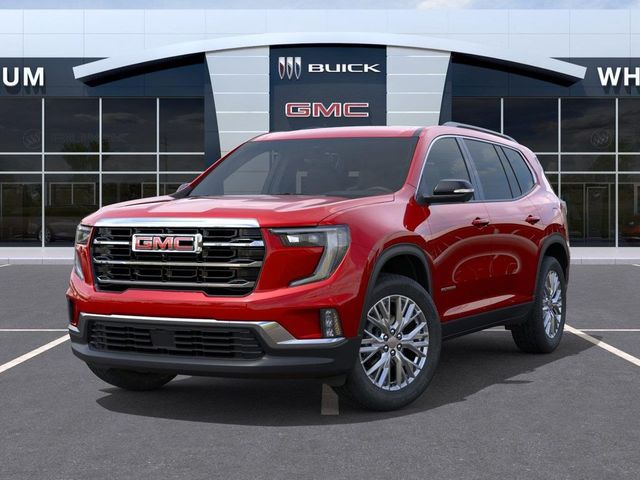 2026 GMC Acadia AWD Elevation