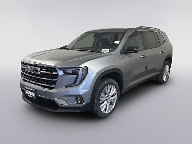 2026 GMC Acadia AWD Elevation