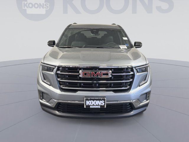 2026 GMC Acadia AWD Elevation