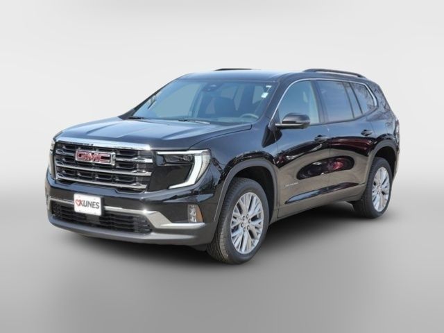 2026 GMC Acadia AWD Elevation