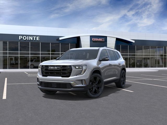 2026 GMC Acadia AWD Elevation