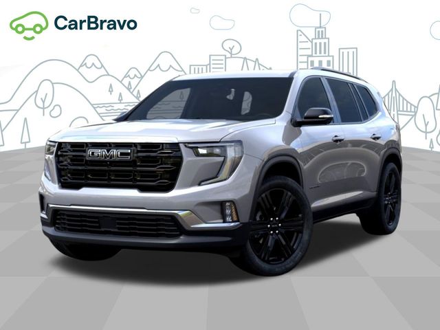 2026 GMC Acadia AWD Elevation
