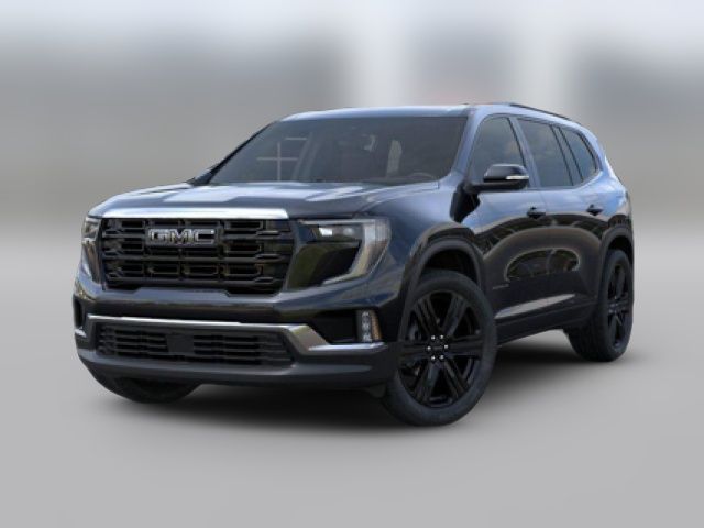 2026 GMC Acadia AWD Elevation