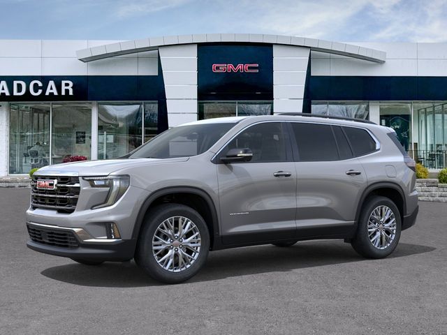 2026 GMC Acadia AWD Elevation