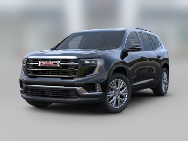2026 GMC Acadia AWD Elevation