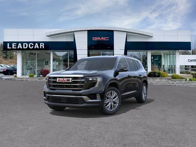 2026 GMC Acadia AWD Elevation
