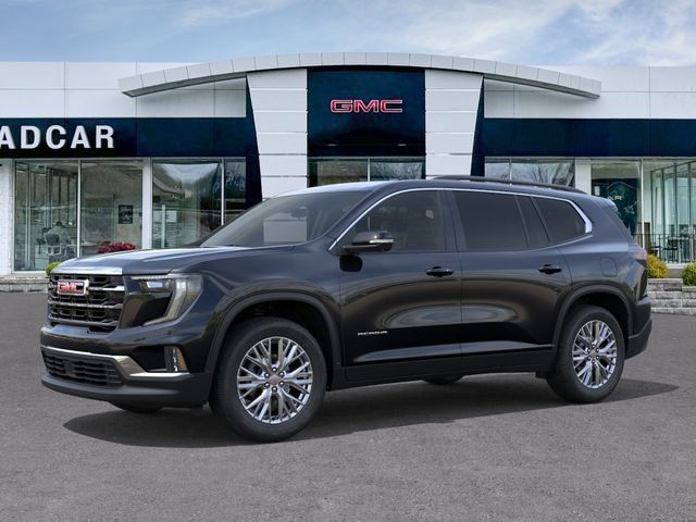 2026 GMC Acadia AWD Elevation