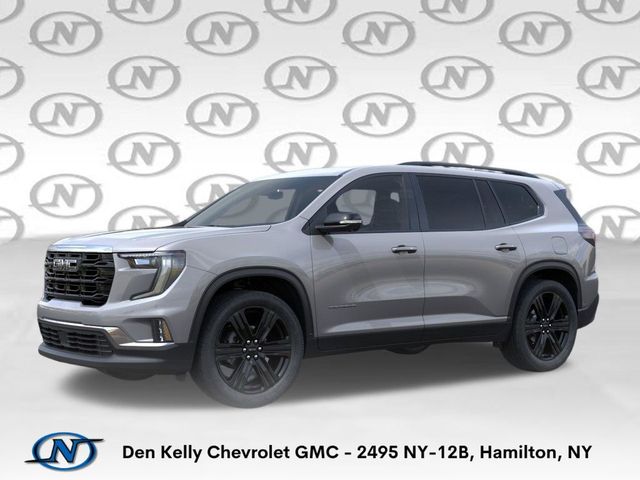 2026 GMC Acadia AWD Elevation