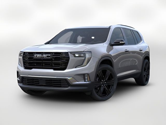 2026 GMC Acadia AWD Elevation