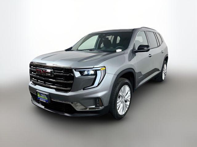 2026 GMC Acadia AWD Elevation