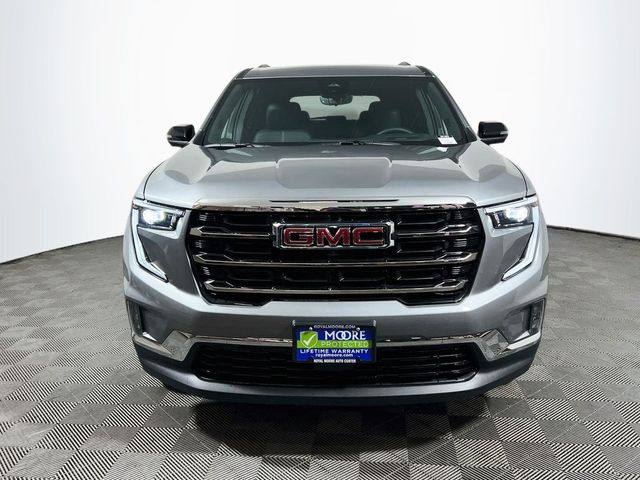 2026 GMC Acadia AWD Elevation